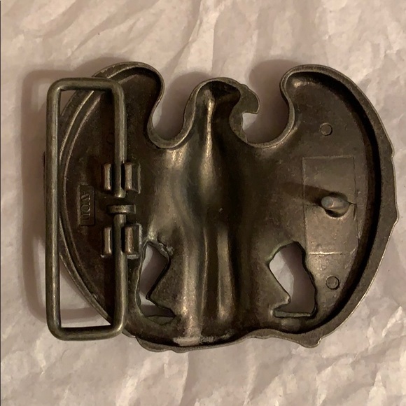 Vintage Belt buckle - Picture 2 of 2